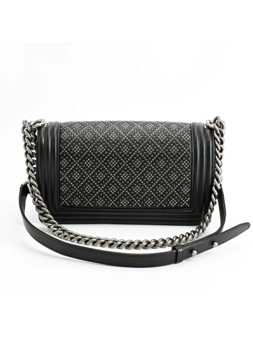 Chanel Shoulder Bag